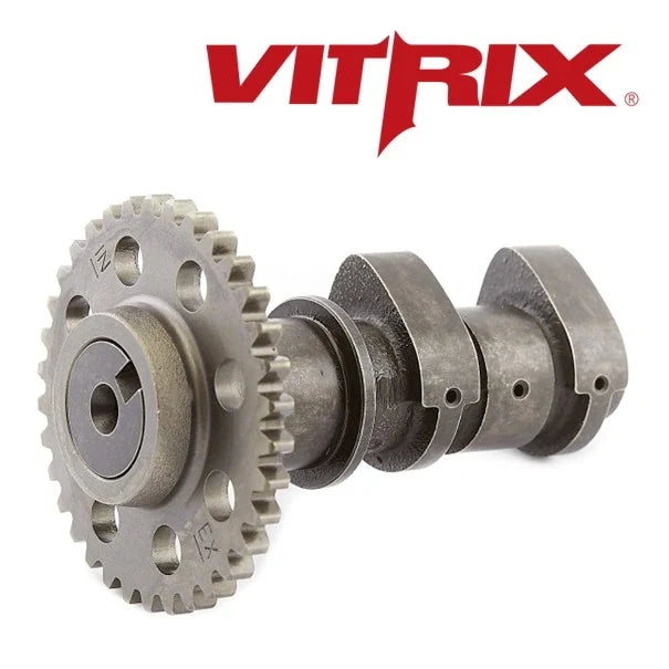 Arbol levas xr 250 admision