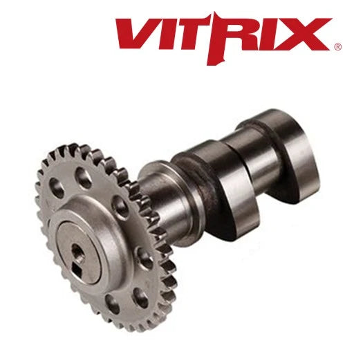 Arbol levas xre 300f admision