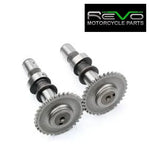 Arbol levas cbr 250 kit