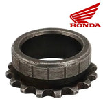 Piñon cigueñal xr 200r
