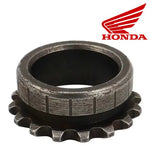 Piñon cigueñal xr 200r