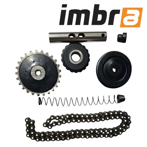 Kit de distribución wave 110