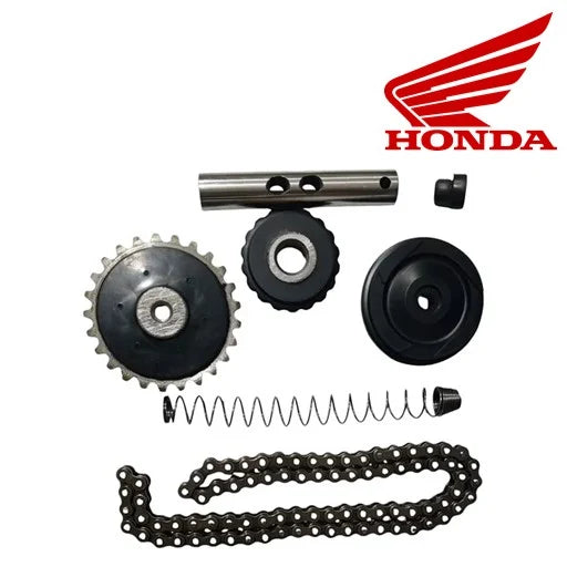 Kit Distribucion xblade/ cb160f