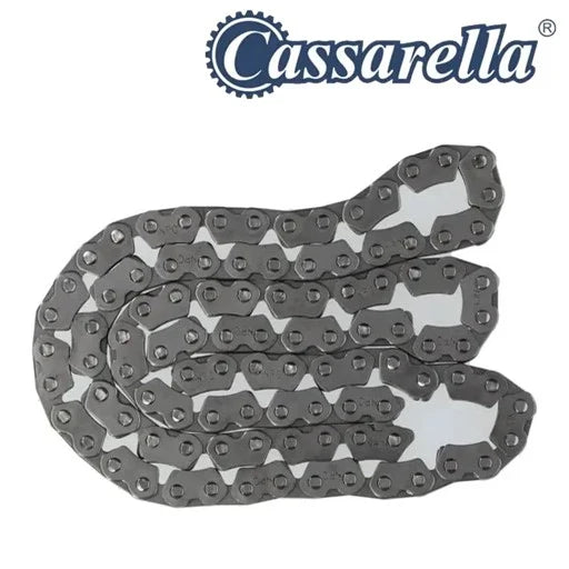 Cadenilla e-storm