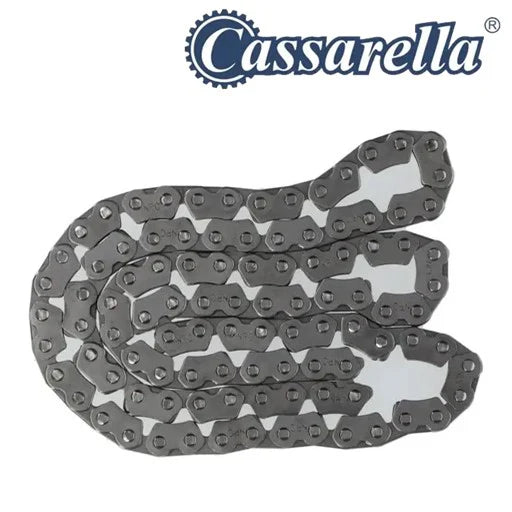 Cadenilla e-storm