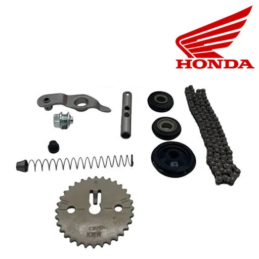 Kit de distribucion cb 125f