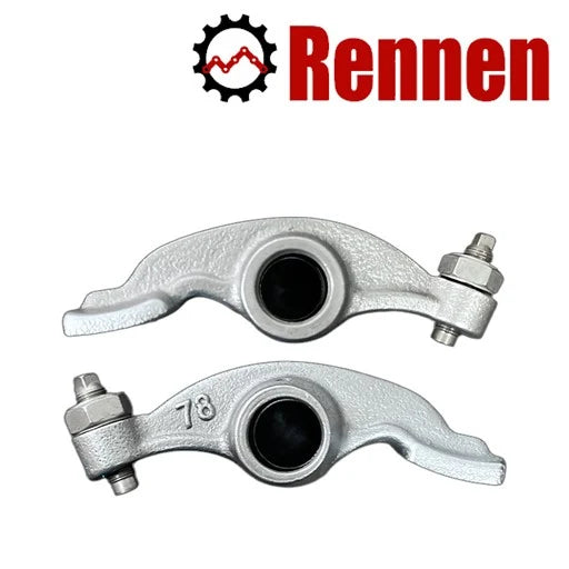 BALANCIN BIZ 125 KIT