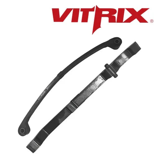 GUIA CADENILLA XL 125 KIT