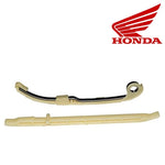 Guia cadena levas cb 110
