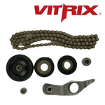 Kit Distribucion cb 125 f
