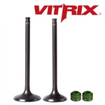 VALVULA XL 125 KIT