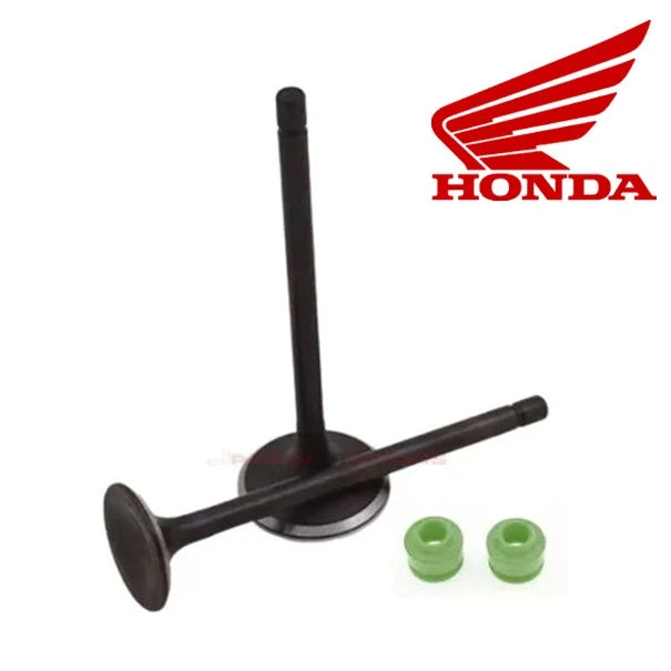 Kit Valvulas cb110/cb125f/wave