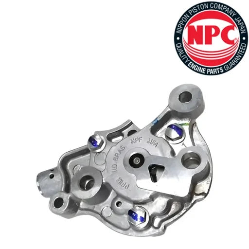 Bomba aceite xr 250