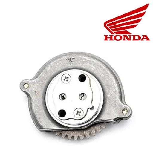 Bomba aceite e-storm