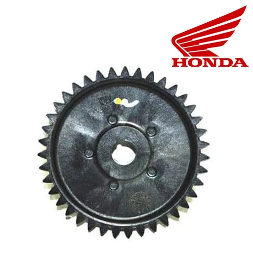 PIÑON BOMBA ACEITE DIO 110 / NAVI 110