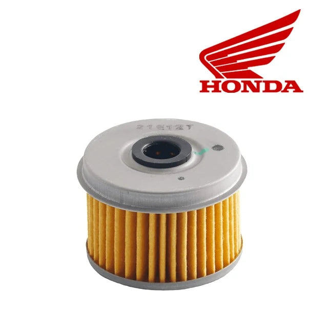 Filtro aceite cbr 250