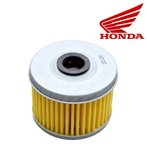 Filtro aceite xr 250
