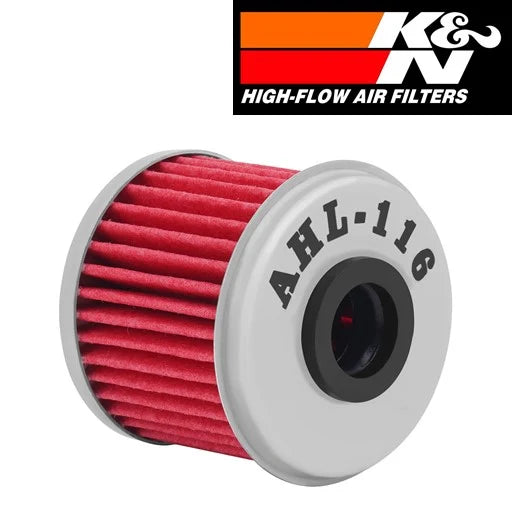 Filtro de aceite - crf450x crf450r