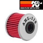 Filtro de aceite - crf450x crf450r