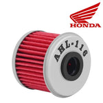 Filtro de aceite - crf450x crf450r