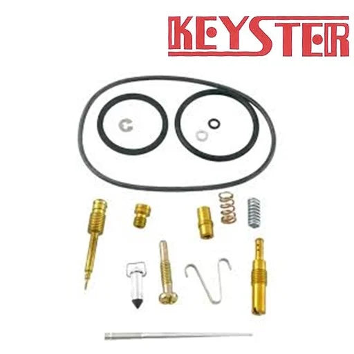 KIT CARBURADOR XL 185