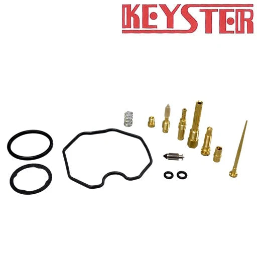 Kit carburador cbz 160