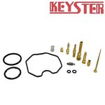 Kit carburador cbz 160