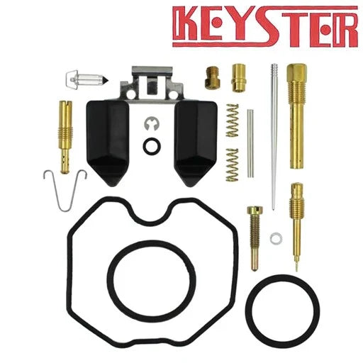KIT CARBURADOR XR 150