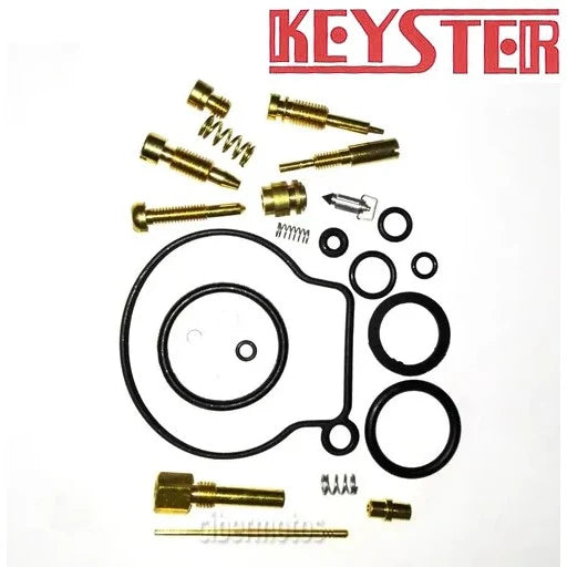 Kit carburador e-storm