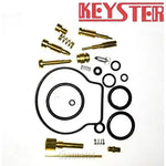 Kit carburador e-storm