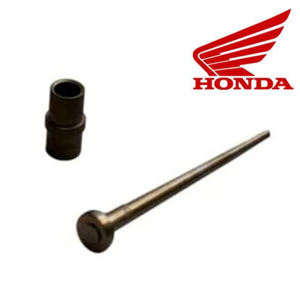 Aguja y pulverizador cb 160