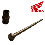 Aguja y pulverizador xr 150