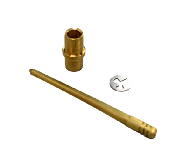 Aguja y pulverizador cbf 150