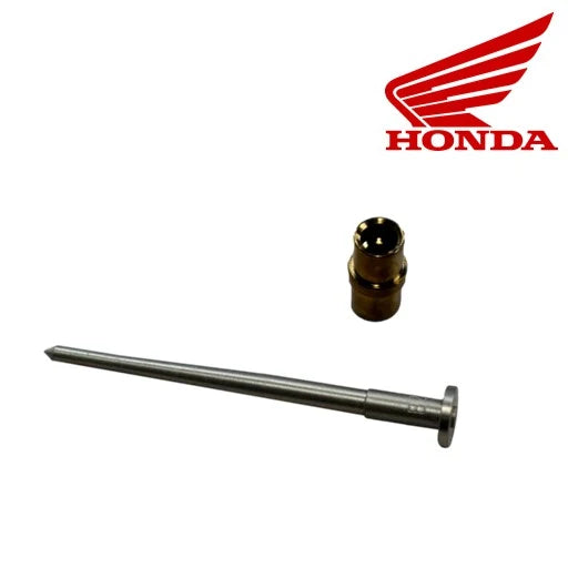 Aguja y pulverizador cb 150 I