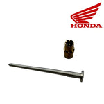Aguja y pulverizador cb 150 I