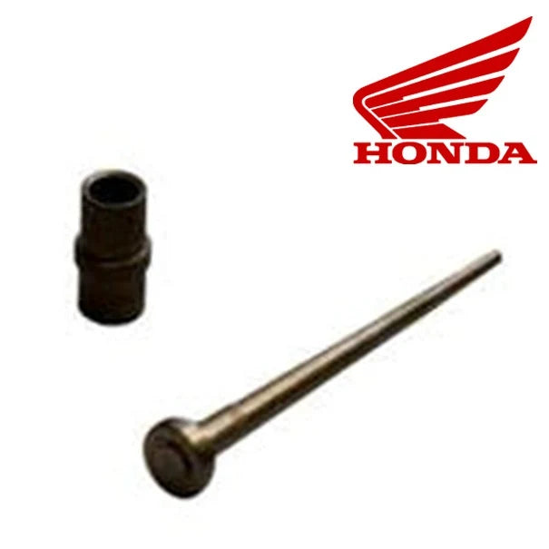 Aguja y pulverizador elite 125