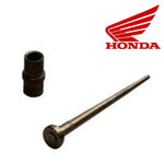 Aguja y pulverizador elite+
