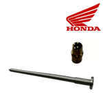 Aguja y pulverizador cb 110
