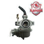 Carburador c 90