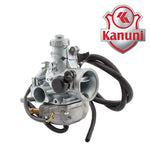 Carburador cb 110
