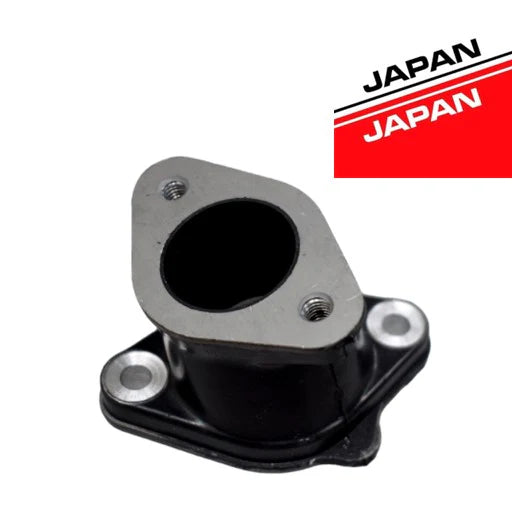 Aislador carburador xlr 125