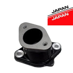 Aislador carburador xlr 125
