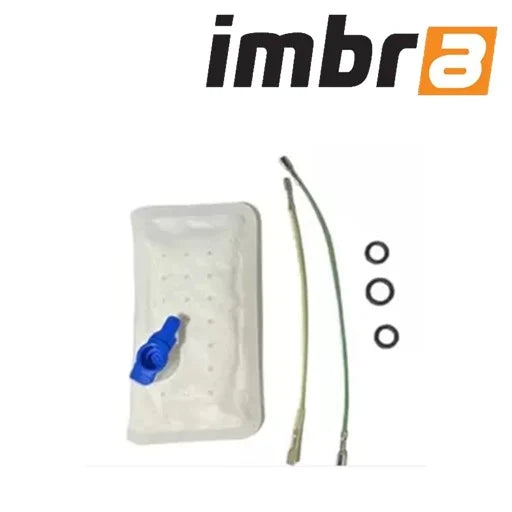 Juego filtro combustible cb 190r