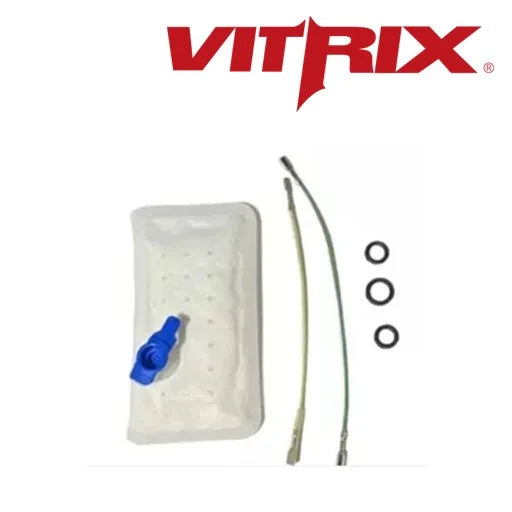 Juego filtro combustible cb 190r