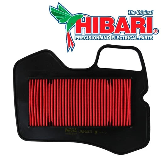 FILTRO AIRE WAVE 110