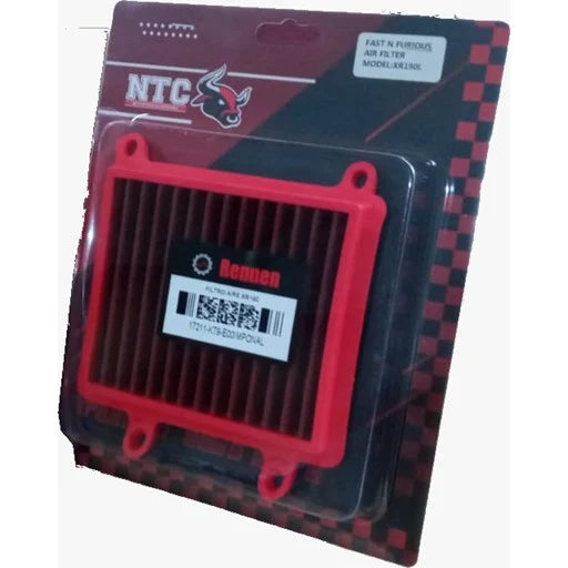 Filtro aire xr190