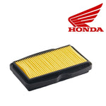Filtro aire cbf150/cb150 invicta i-ii