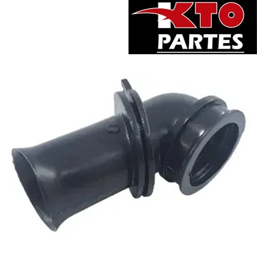 Caucho conector wave 110