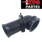 Caucho conector wave 110