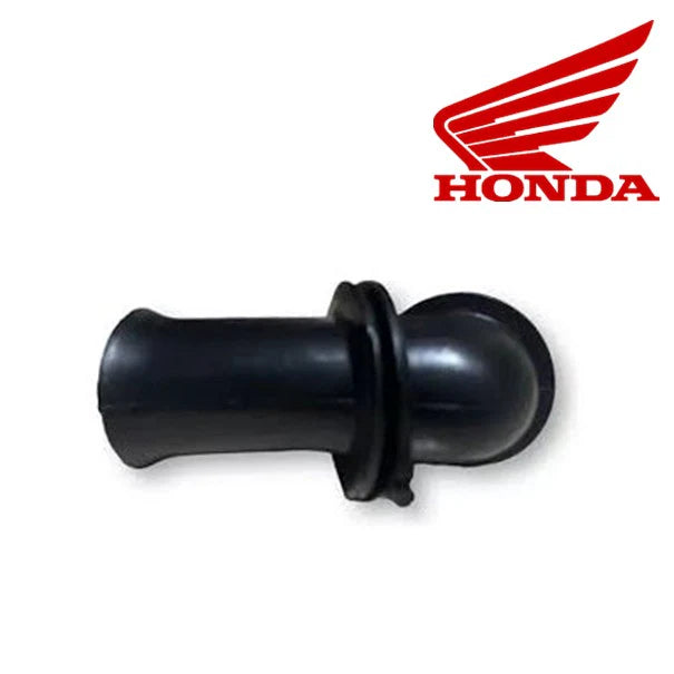 Caucho conector wave 110